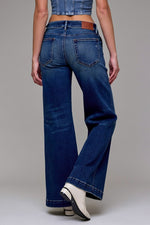 Happi Low Rise Trouser