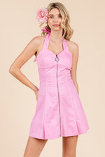 Witty On The Weekends Dress