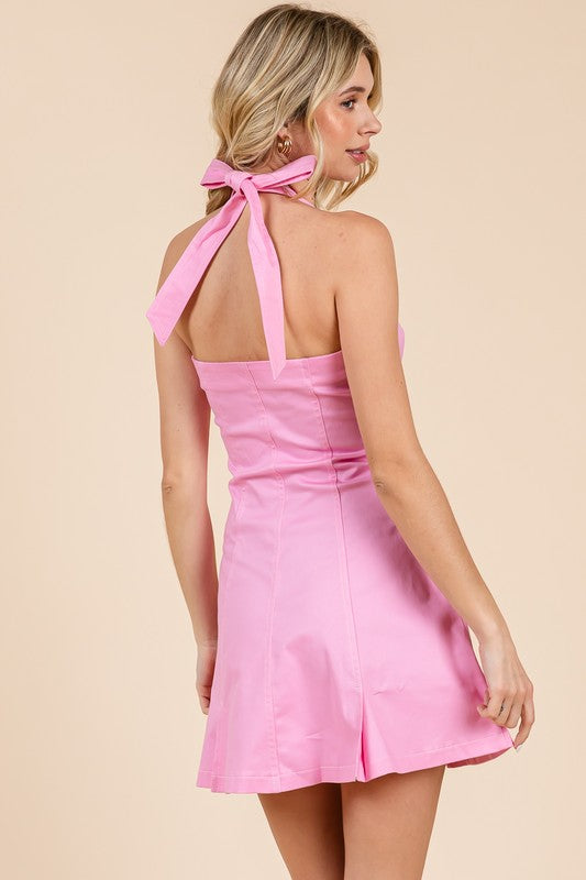 Witty On The Weekends Dress