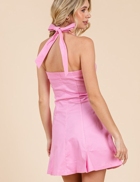 Witty On The Weekends Dress
