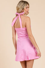 Witty On The Weekends Dress