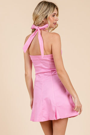 Witty On The Weekends Dress