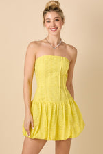 Daisies All Day Dress