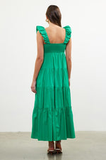 High Expectations Dress