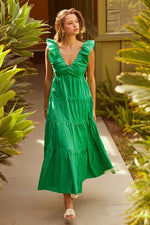 High Expectations Dress