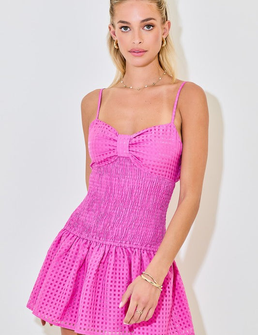 Summer Sensation Dress