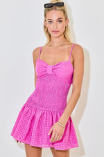 Summer Sensation Dress
