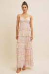 Radiate Romance Dress