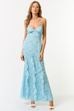 Forget Me Not Dress