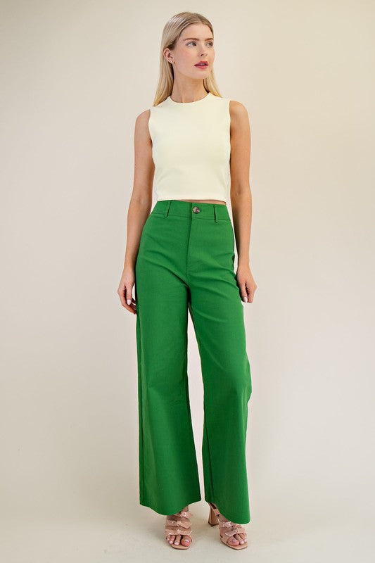 Sure To Shine Top Yellow