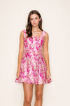 All The Glam Dress