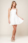 Who's That Girl Dress