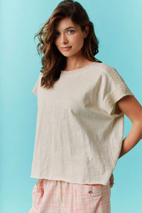 Naturally Beautiful Top