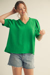 Everyday Class Top