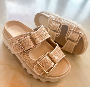 Xyla Sandal