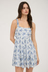 Still Coming Around Dress