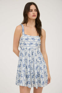 Still Coming Around Dress
