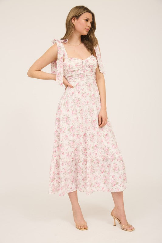 Mine Oh Mine Dress