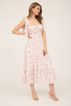 Mine Oh Mine Dress