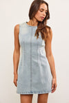 Follow Your Dreams Dress