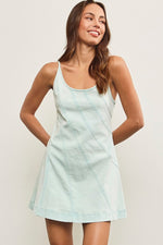 Lovable Laughter Dress