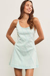 Lovable Laughter Dress