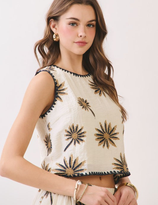 Palm Beach Top