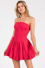 Radiance Dress Pink