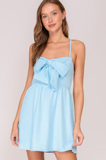 You Hold My Heart Dress