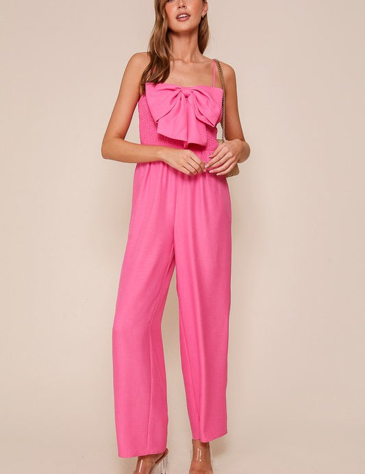 Full Of Fun Jumpsuit