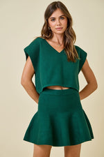 It's Your World Set Green