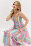 Feeling Tipsy Dress