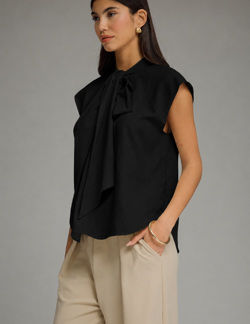 The Audrey Top