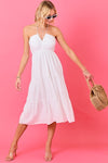 Wild About You Dress