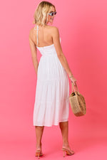 Wild About You Dress