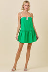 Palm Springs Luck Dress
