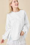 Bow Bliss Sweatshirt