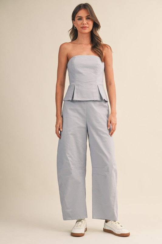 The Collins Jumpsuit
