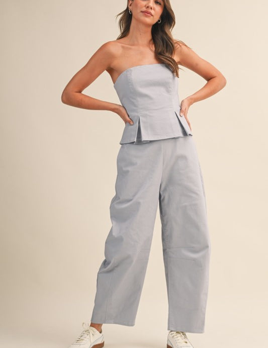 The Collins Jumpsuit