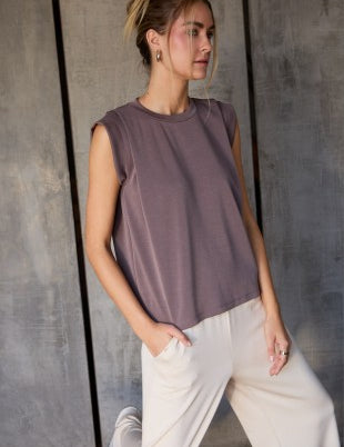Lux Top - Mousse