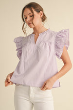 Sweet For Spring Top