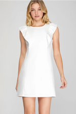 Something About You Dress