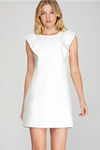Something About You Dress
