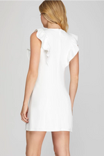 Something About You Dress