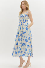 On Island Time Dress