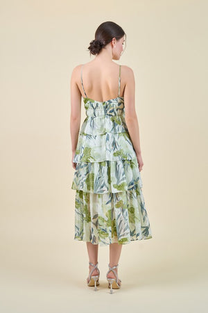 Everything To Me Midi