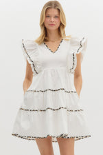 Lead Me Dress