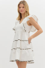 Lead Me Dress