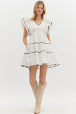 Lead Me Dress