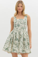 Whisper of Love Dress